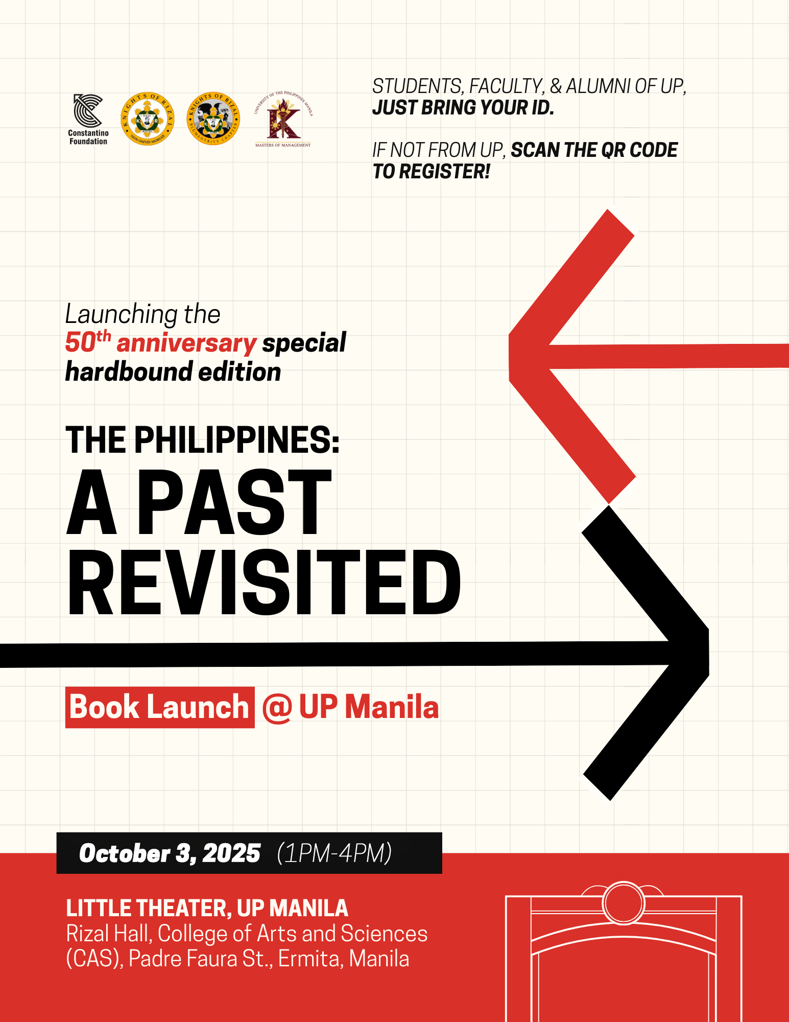 UP Manila APR