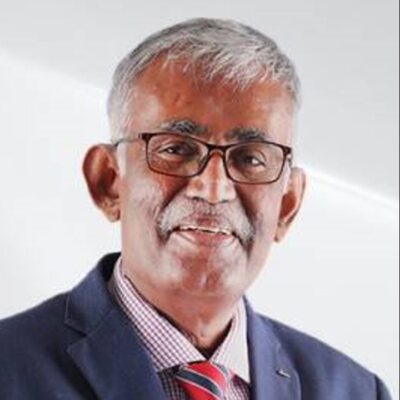 Dato' Dr. Rajah Rasiah
